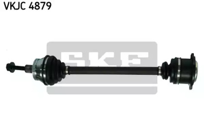 VKJC 4879 SKF - Привідний вал0